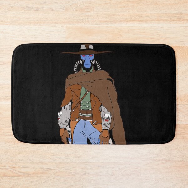 Item preview, cad bane Classic designed and sold by SeanMichael13.
