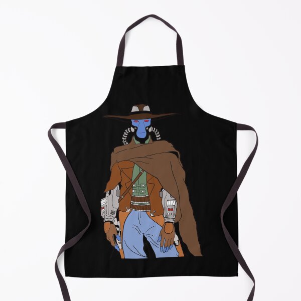 Item preview, cad bane Classic designed and sold by SeanMichael13.