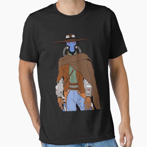 Item preview, cad bane Classic designed and sold by SeanMichael13.