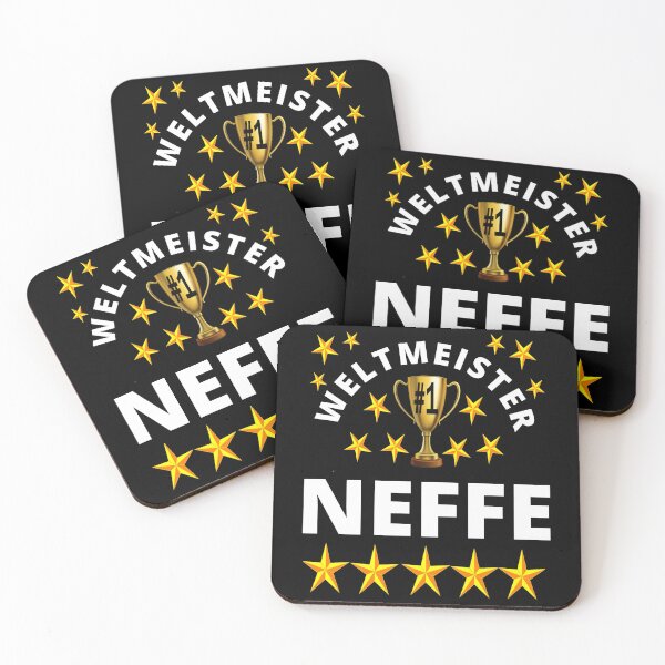 Item preview, Weltmeister Neffe designed and sold by Alpacatata.