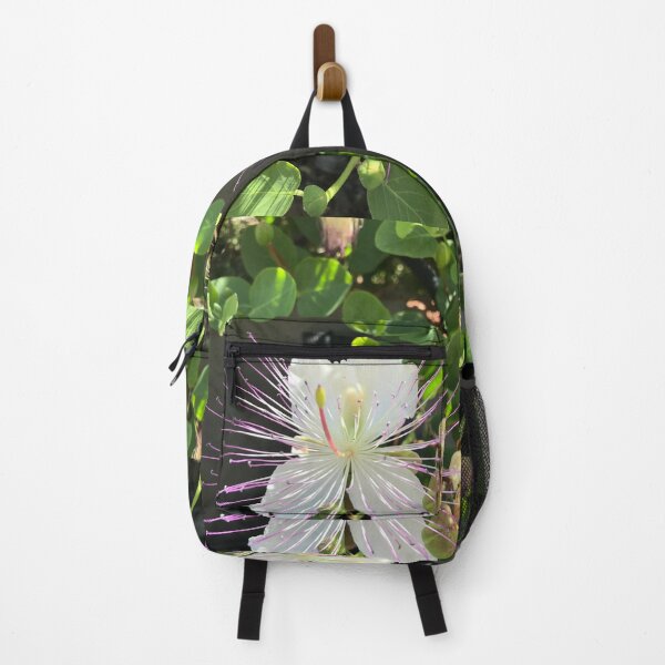 Item preview, Caper Flower designed and sold by vonJohnstonArt.