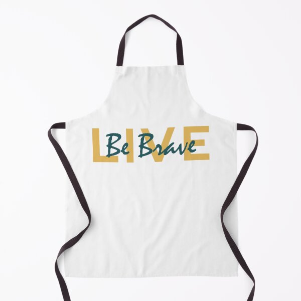 Item preview, Be brave live - buffy quote designed and sold by yoshra.