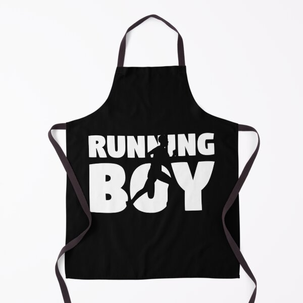 Item preview, Boys Running Tee 'running Boy' Gift For Running Player Sticker designed and sold by madeleinem48.