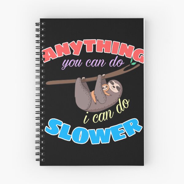 Item preview, Anything you can do i can do slower  designed and sold by Laviola182.