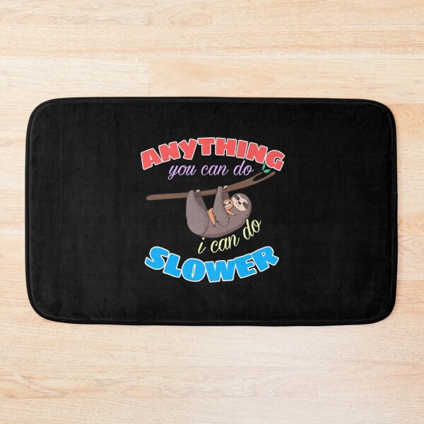 Item preview, Anything you can do i can do slower  designed and sold by Laviola182.