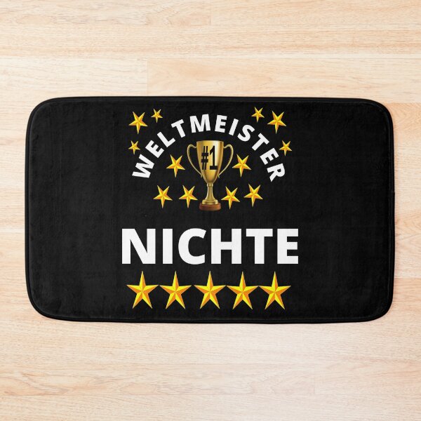 Item preview, Weltmeister Nichte designed and sold by Alpacatata.