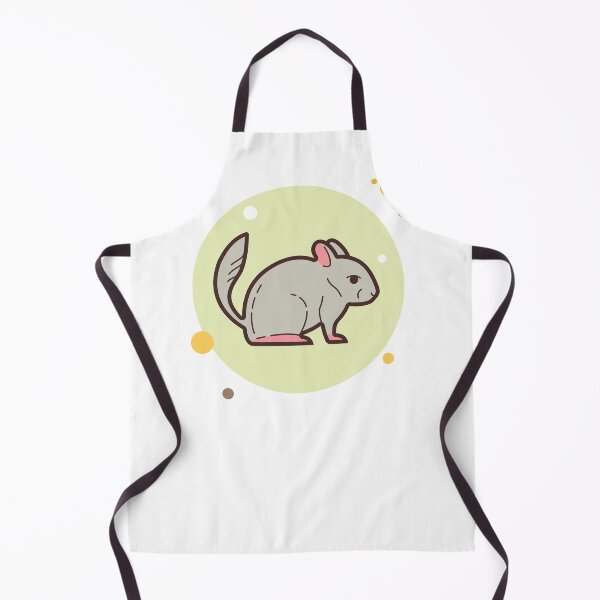 Item preview, Chinchillas are my spirit animal designed and sold by OUGHRI.