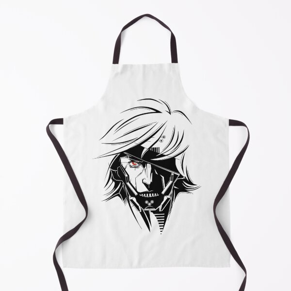 Item preview, 111 Raiden designed and sold by missmanda4.