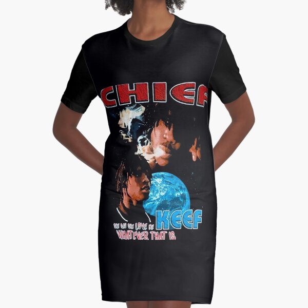 chief keef she say she love me shirt