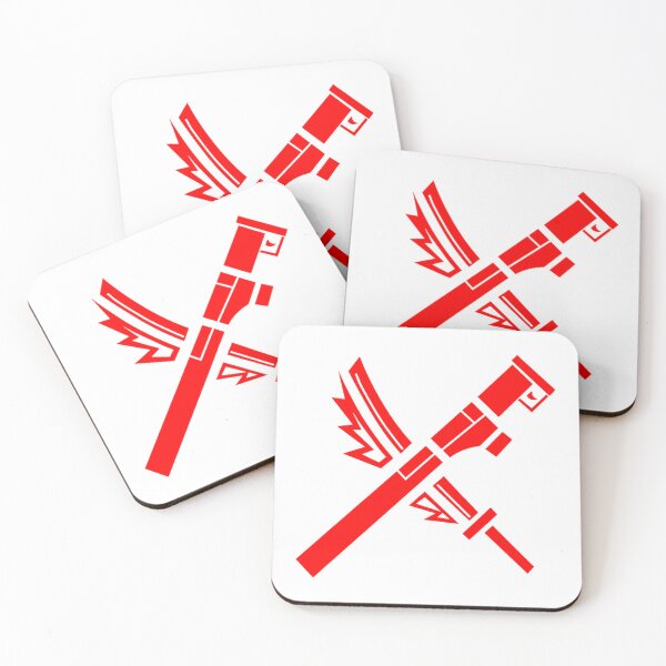 Item preview, MGR Jetstream Sam Logo   designed and sold by missmanda4.
