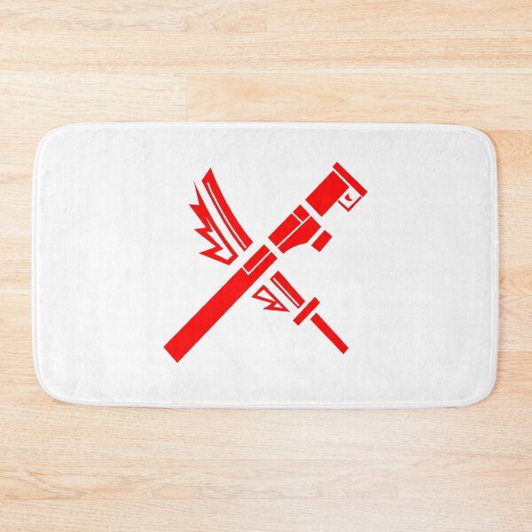 Item preview, MGR Jetstream Sam Logo   designed and sold by missmanda4.