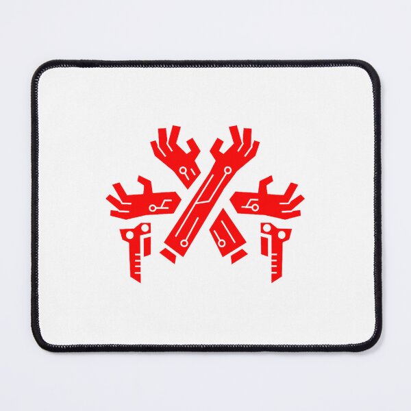 Item preview, MGR Mistral Logo designed and sold by missmanda4.