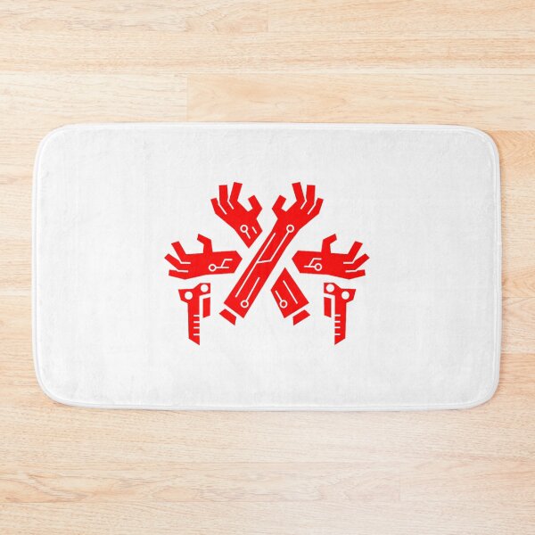 Item preview, MGR Mistral Logo   designed and sold by missmanda4.