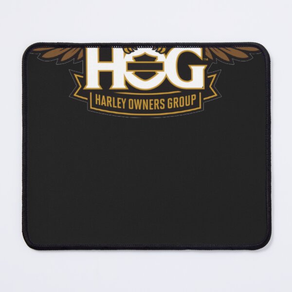 Item preview, HOG - HD Owners Club Merchandise -  Classic T-Shirt designed and sold by VanessaHowahl.