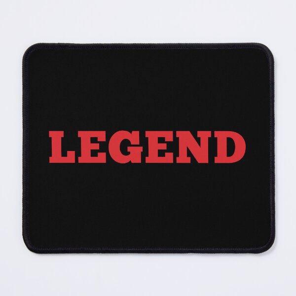 Item preview, I Am A Legend designed and sold by IrisDesign20.