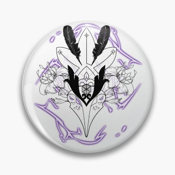 Item preview, Kujou Sara Constellation Design designed and sold by KyasurinShop.