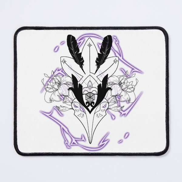 Item preview, Kujou Sara Constellation Design designed and sold by KyasurinShop.