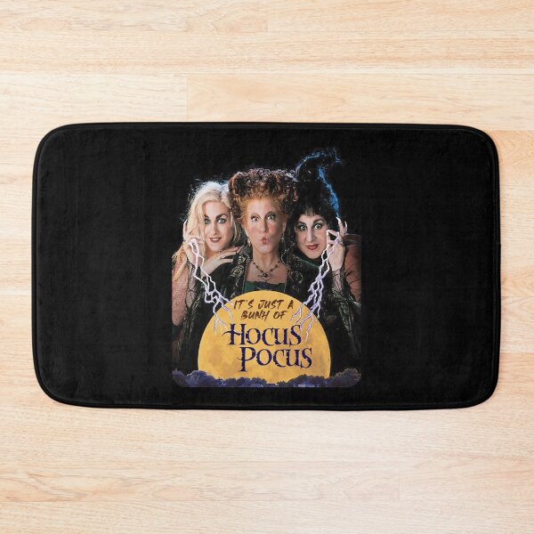 Item preview, Birthday Gifts Hocus Pocus Cute Gift designed and sold by OletaFadel.