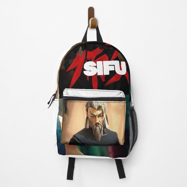 Item preview, Sifu designed and sold by Lovearts01.