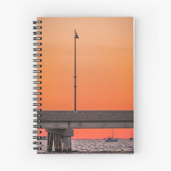 Item preview, Evening Glow designed and sold by peaceriverphoto.