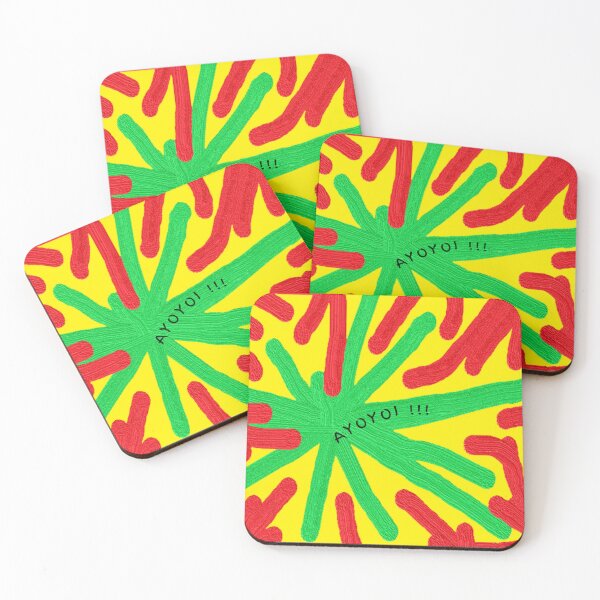 Item preview, Ayoyoi Brand Camouflage! That's all I need! Set #4 designed and sold by Krispsm.