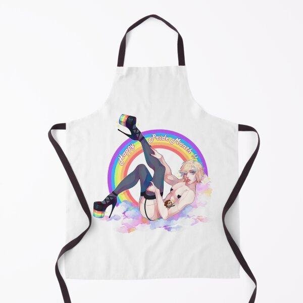 Item preview, Pride Month Raiden designed and sold by missmanda4.