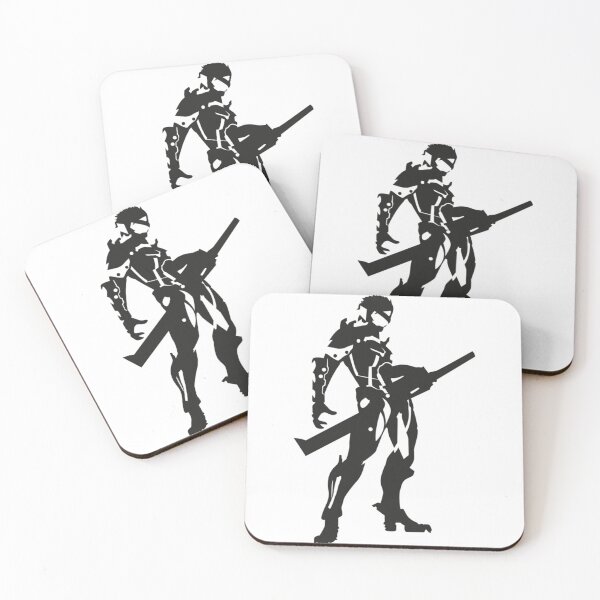 Item preview, Raiden        designed and sold by missmanda4.