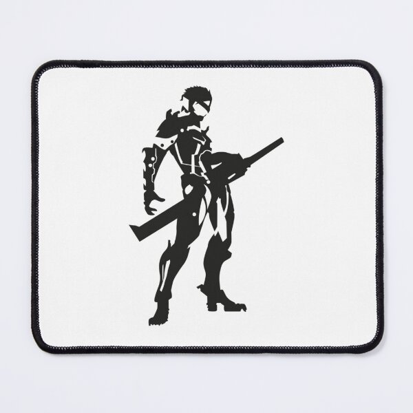 Item preview, Raiden        designed and sold by missmanda4.