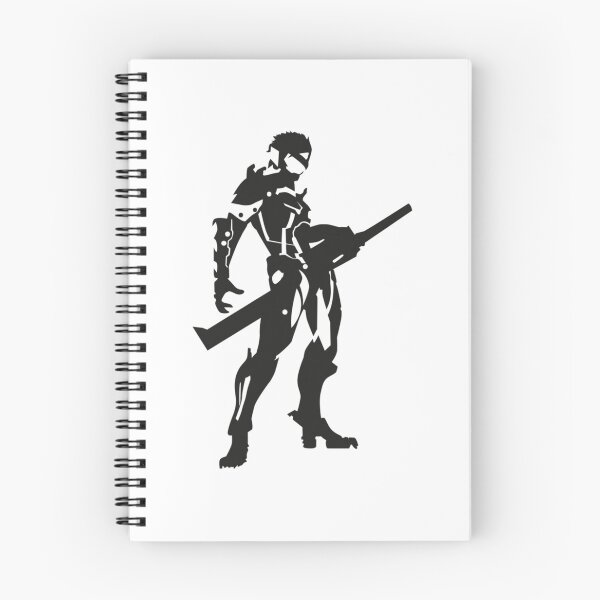 Item preview, Raiden        designed and sold by missmanda4.