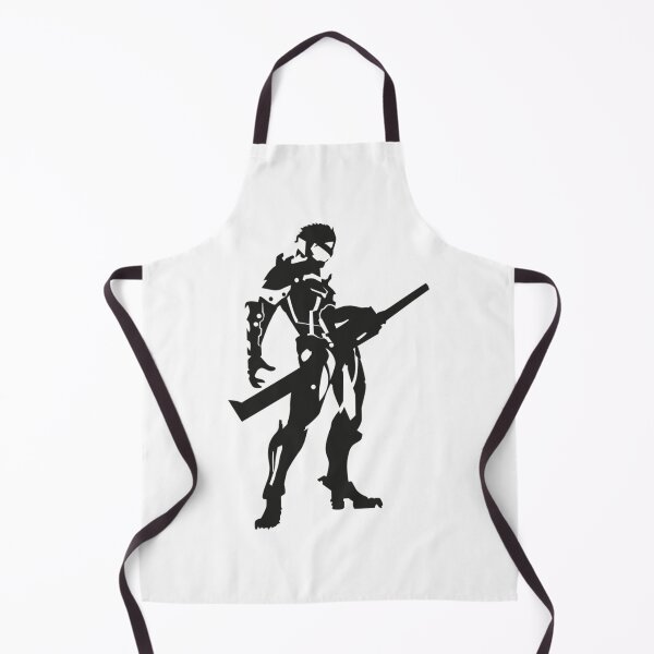 Item preview, Raiden designed and sold by missmanda4.