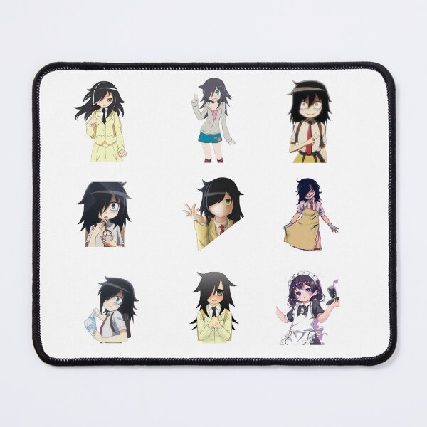 Item preview, Kuroki Tomoko pack designed and sold by MMA-Art.