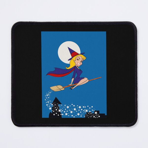 Item preview, Day Gift Bewitched Cool Gifts designed and sold by OletaFadel.