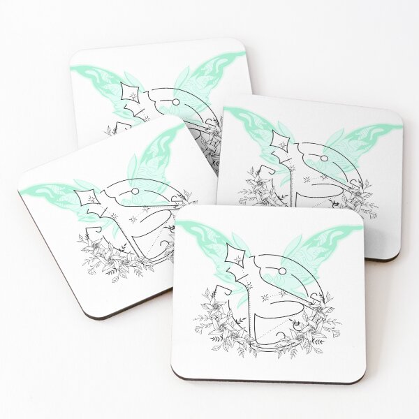 Item preview, Sucrose Constellation design designed and sold by KyasurinShop.