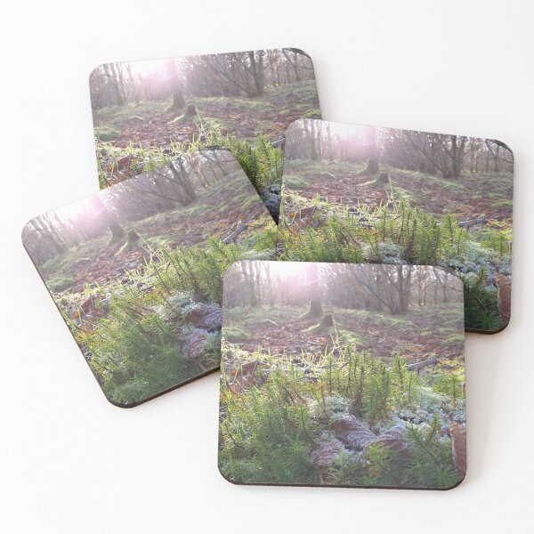 Item preview, Forrest in a forest  designed and sold by RSdesignbureau.