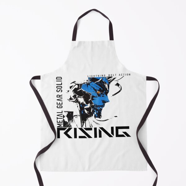 Item preview, RAIDEN designed and sold by missmanda4.