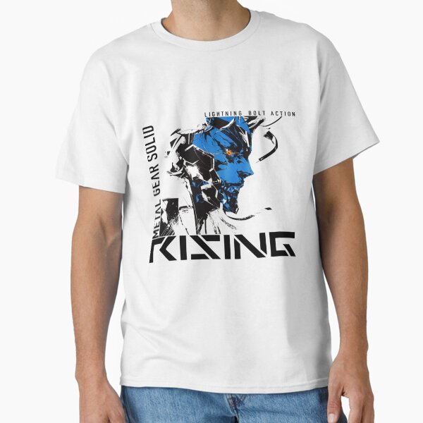 Item preview, RAIDEN     designed and sold by missmanda4.