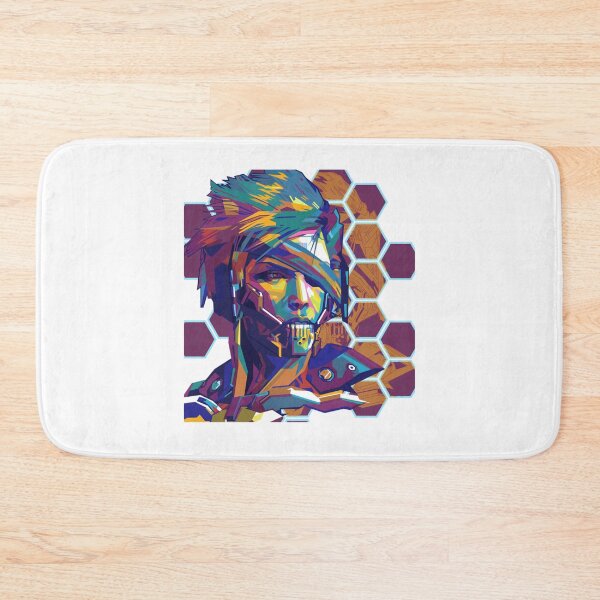 Item preview, Raiden      designed and sold by missmanda4.