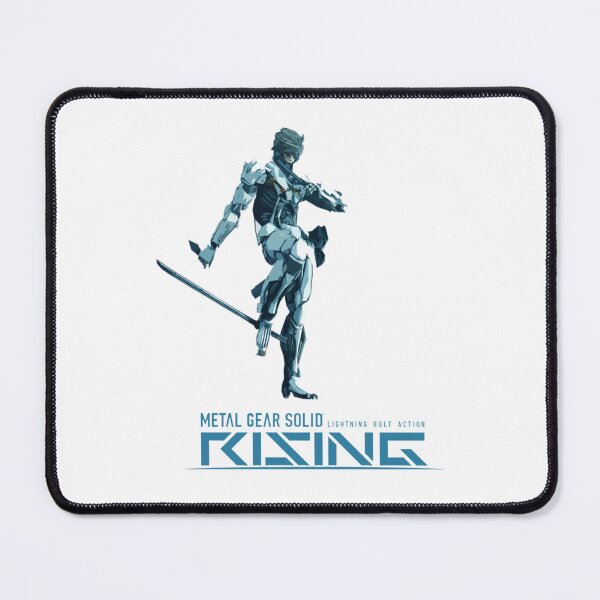 Item preview, Raiden designed and sold by missmanda4.