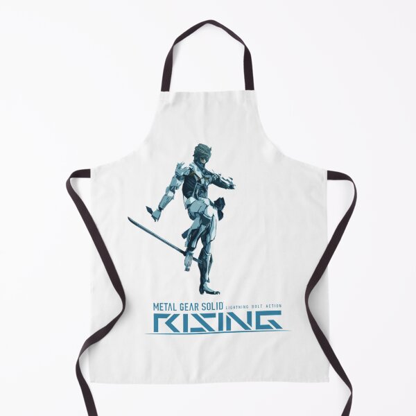 Item preview, Raiden designed and sold by missmanda4.
