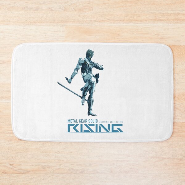 Item preview, Raiden      designed and sold by missmanda4.