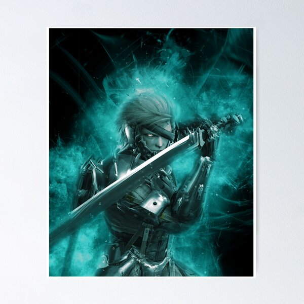 Metal Gear Rising: Revengeance Picture - Image Abyss