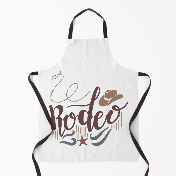 Item preview, Rodeo designed and sold by Tia-Ako.