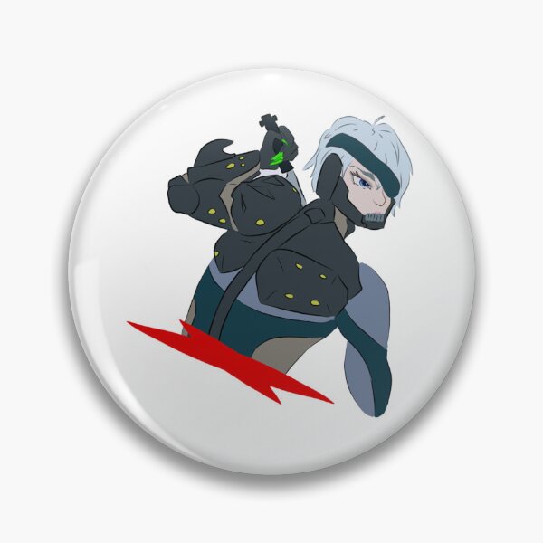 Artikelvorschau, raiden Baby! entworfen und verkauft von missmanda4.