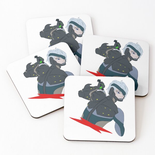 Item preview, raiden baby!   designed and sold by missmanda4.