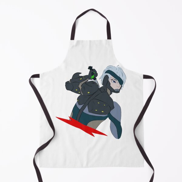 Item preview, raiden baby! designed and sold by missmanda4.