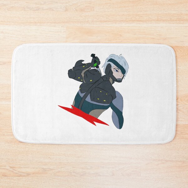 Item preview, raiden baby!   designed and sold by missmanda4.