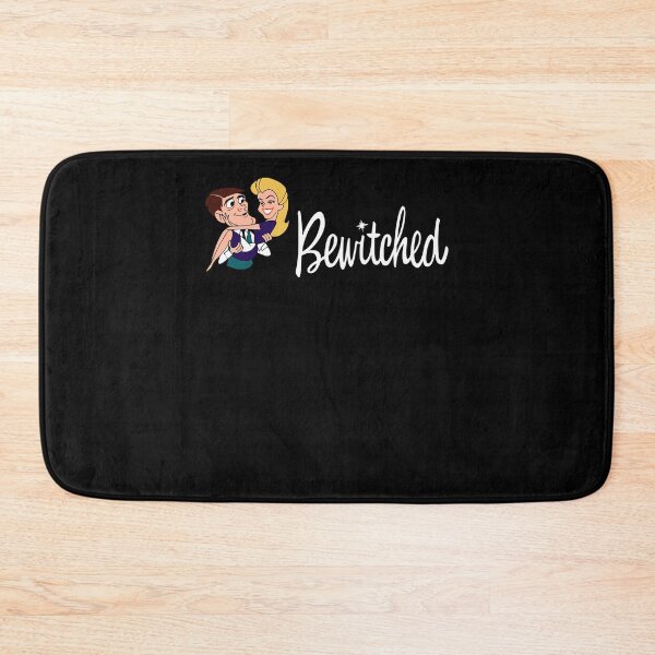 Item preview, Day Gifts Bewitched Cool Gift designed and sold by OletaFadel.