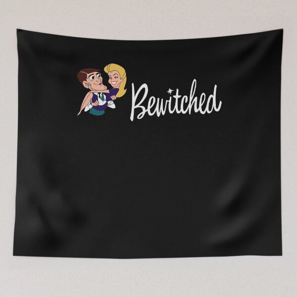 Item preview, Day Gifts Bewitched Cool Gift designed and sold by OletaFadel.