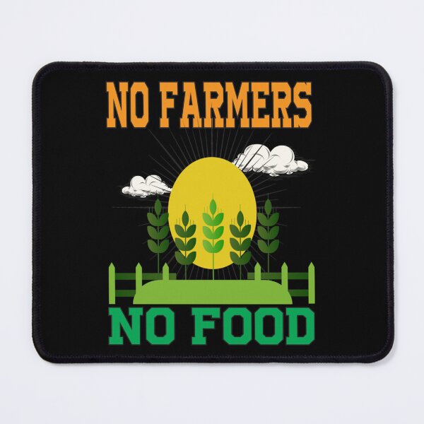 Item preview, no farmers no food no future-no farmers no food-no farmers no food punjab            designed and sold by MiacuAlexi.
