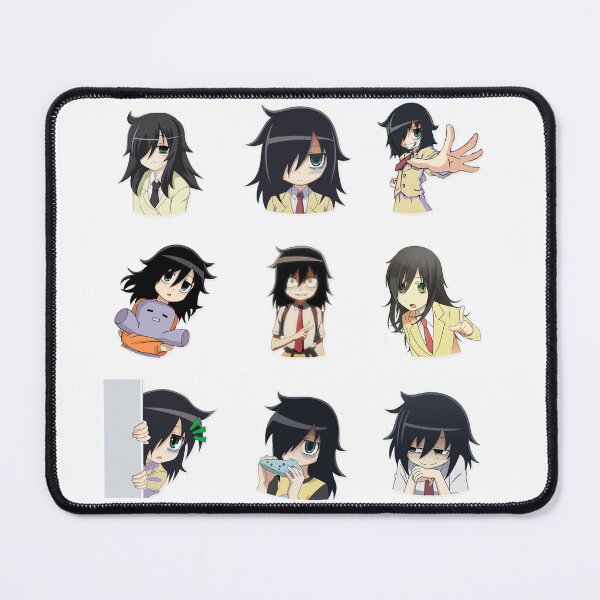 Item preview, Kuroki Tomoko pack designed and sold by MMA-Art.